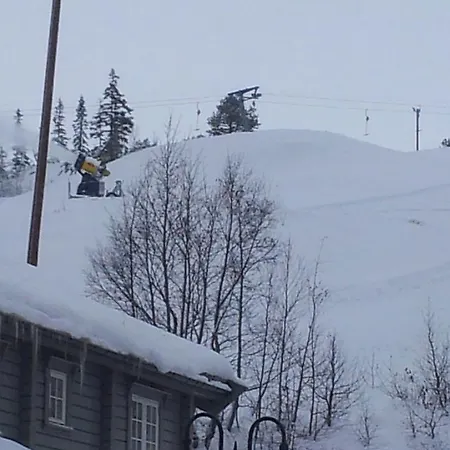 Kirkebyfjellet