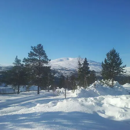 Kirkebyfjellet