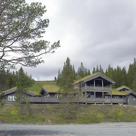 Kirkebyfjellet