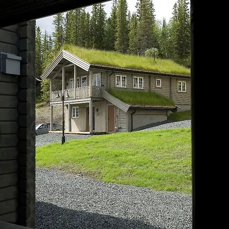 Kirkebyfjellet Meråker
