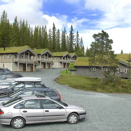 Kirkebyfjellet Meråker